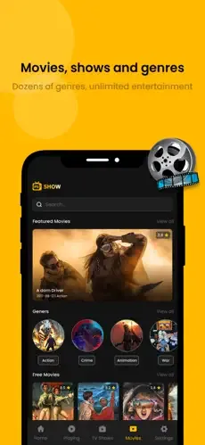 jio-hotstar-download-for-android-tv Movies and shows